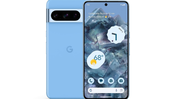 ಗೂಗಲ್‌ ಪಿಕ್ಸೆಲ್‌ 8 ಈಗ 16,000 ರೂ.ಗಳ ರಿಯಾಯಿತಿಯೊಂದಿಗೆ ಲಭ್ಯ! 