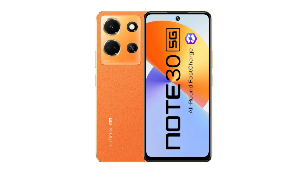 ಇನ್ಫಿನಿಕ್ಸ್ ನೋಟ್‌ 30 5G ಸ್ಮಾರ್ಟ್‌ಫೋನ್‌ಗೆ ಭರ್ಜರಿ ಆಫರ್! 108 MP ಕ್ಯಾಮೆರಾ