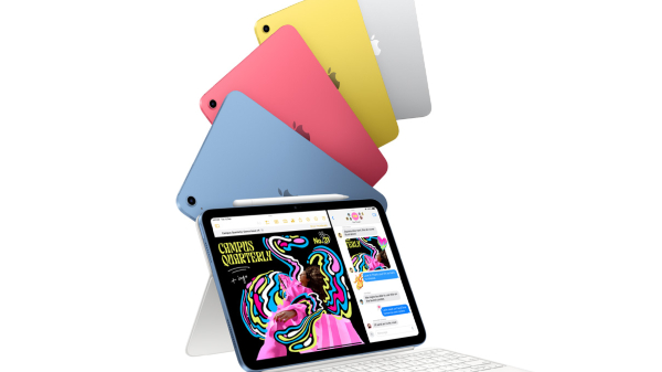 ಫ್ಲಿಪ್‌ಕಾರ್ಟ್ ಬಿಗ್ ಸೇವಿಂಗ್ ಡೇಸ್ ಸೇಲ್‌! 30,000 ರೂ.ಒಳಗೆ ಲಭ್ಯ ಐಪ್ಯಾಡ್ 10