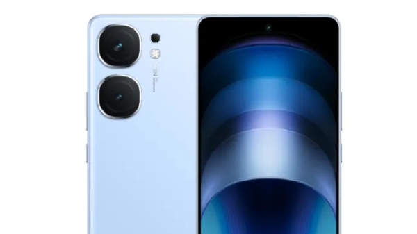  ಐಕ್ಯೂ ನಿಯೋ 9S ಪ್ರೊ ಶೀಘ್ರದಲ್ಲೇ ಎಂಟ್ರಿ! ಪ್ರಮುಖ ಫೀಚರ್ಸ್‌ ಲೀಕ್‌ 