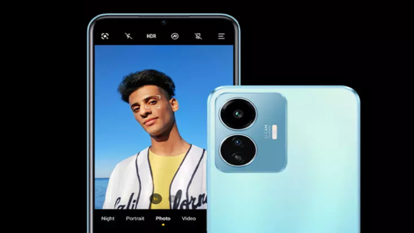 ಬಜೆಟ್‌ ಬೆಲೆಯಲ್ಲಿ ಫೋನ್‌ ಖರೀದಿಸಬೇಕೆ?..ಹಾಗಿದ್ರೆ, ಇದು ಭರ್ಜರಿ ಆಫರ್‌!