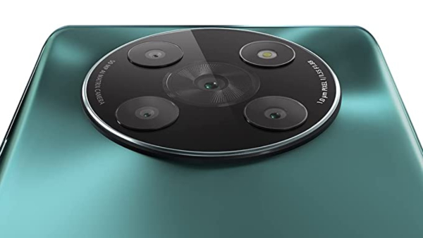 ಲಾವಾ ಅಗ್ನಿ 2 5G ಮೊಬೈಲ್‌ ಬೆಲೆಯಲ್ಲಿ ದಿಢೀರ್‌ ಇಳಿಕೆ; ಗ್ರಾಹಕರಿಗೆ ಖುಷಿ!