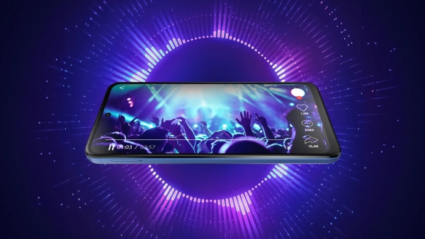 ಇಂದು ಮೊಟೊ G64 5G ಫೋನ್‌ ಫಸ್ಟ್‌ ಸೇಲ್‌!..ಈ ಫೋನಿನ ಪ್ಲಸ್‌ ಪಾಯಿಂಟ್‌ ಏನು?