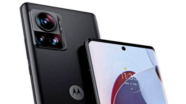 ಮೊಟೊರೊಲಾ ಎಡ್ಜ್ 30 ಅಲ್ಟ್ರಾ ಫೋನ್‌ಗಳಿಗಾಗಿ ಆಂಡ್ರಾಯ್ಡ್ 14 ಅಪ್‌ಡೇಟ್!  