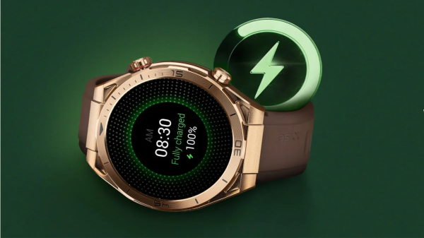 ನಾಯ್ಸ್‌ಫಿಟ್‌ ಆಕ್ಟಿವ್ 2 ಸ್ಮಾರ್ಟ್ ವಾಚ್ ಲಾಂಚ್‌! ಅಮೋಲೆಡ್ ಡಿಸ್‌ಪ್ಲೇ...  