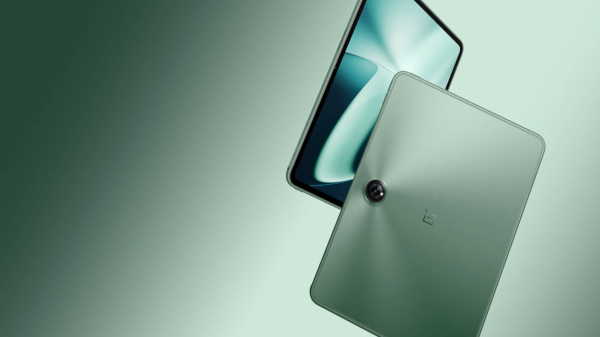 ಶೀಘ್ರದಲ್ಲೇ ಒನ್‌ಪ್ಲಸ್‌ ಪ್ಯಾಡ್ 2 ಲಾಂಚ್: ಏನೆಲ್ಲಾ ಫೀಚರ್ಸ್‌ ಪಡೆದಿದೆ..?