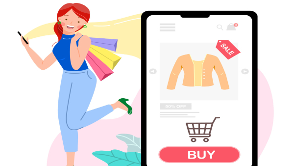 ಆನ್‌ಲೈನ್‌ ಶಾಪಿಂಗ್‌ ಮಾಡಲು ಇಲ್ಲಿವೇ ನೋಡಿ ಬೆಸ್ಟ್‌ ವೆಬ್‌ಸೈಟ್‌ಗಳು!