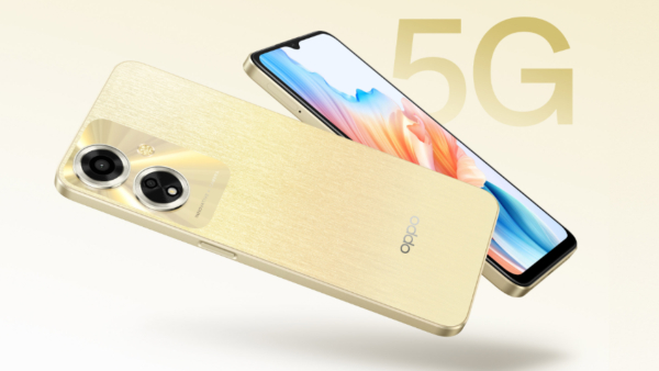 ಒಪ್ಪೋದ ಈ 5000mAh ಬ್ಯಾಟರಿ ಫೋನ್‌ ಬೆಲೆಯಲ್ಲಿ ಸಖತ್ ಇಳಿಕೆ!