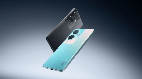 ಒಪ್ಪೋ K12 ಸ್ಮಾರ್ಟ್‌ಫೋನ್‌ ಲಾಂಚ್‌ಗೆ ದಿನಾಂಕ ಫಿಕ್ಸ್‌! ಫೀಚರ್ಸ್‌ ಏನಿವೆ?