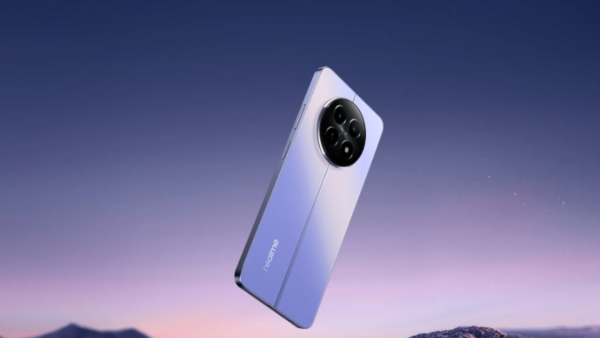 ಅಗ್ಗದ ಬೆಲೆಯಲ್ಲಿ ರಿಯಲ್‌ಮಿ 12X 5G ಲಾಂಚ್‌!..ಇದರ ಫೀಚರ್ಸ್‌ಗೆ ಫಿದಾ ಆಗ್ತೀರಾ!