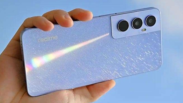 ರಿಯಲ್‌ಮಿ ಸಂಸ್ಥೆಯಿಂದ ಮತ್ತೊಂದು ಅಗ್ಗದ ಸ್ಮಾರ್ಟ್‌ಫೋನ್‌ ಲಾಂಚ್‌!