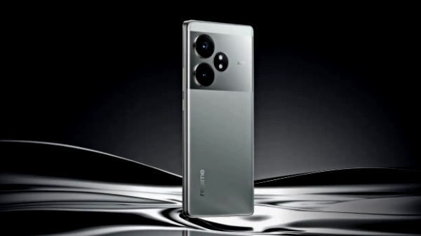 ರಿಯಲ್‌ಮಿ GT ನಿಯೋ 6 SE ಸ್ಮಾರ್ಟ್‌ಫೋನ್‌ ಲಾಂಚ್‌! 5500mAh ಬ್ಯಾಟರಿ...  