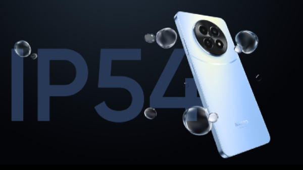 ರಿಯಲ್‌ಮಿ ನಾರ್ಜೋ 70 5G, ನಾರ್ಜೋ 70x 5G ಸ್ಮಾರ್ಟ್‌ಫೋನ್‌ ಲಾಂಚ್‌!..