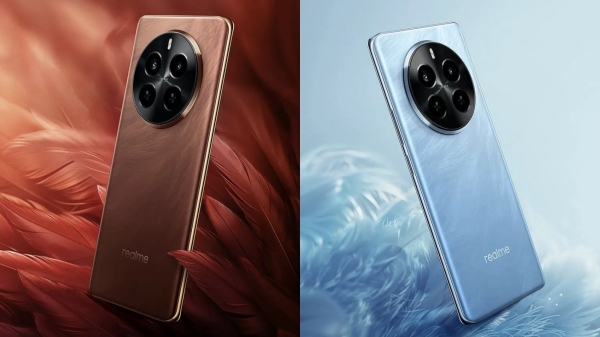 ಭಾರತದಲ್ಲಿ ರಿಯಲ್‌ಮಿ P1, ರಿಯಲ್‌ಮಿ P1 ಪ್ರೊ 5G ಲಾಂಚ್‌!  ...