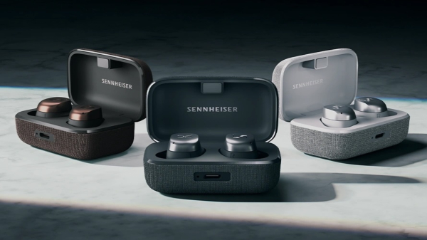 ಭಾರತದಲ್ಲಿ ಸೆನ್‌ಹೈಸರ್ ಮೊಮೆಂಟಮ್ ಟ್ರೂ ವೈರ್‌ಲೆಸ್ 4 ಲಾಂಚ್‌!