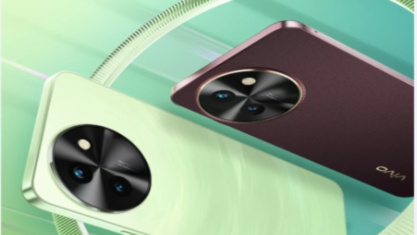 ವಿವೋ T3x 5G ಫೋನಿನ ಫಸ್ಟ್‌ ಸೇಲ್‌ ಯಾವಾಗ?..ಆಫರ್‌ ಬೆಲೆ ಎಷ್ಟು?