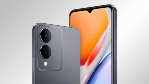 ವಿವೋ Y36s ಸ್ಮಾರ್ಟ್‌ಫೋನ್‌ ಗೂಗಲ್‌ ಪ್ಲೇ ಕನ್ಸೋಲ್‌ನಲ್ಲಿ! ಡೈಮೆನ್ಸಿಟಿ 6020 ಬಲ