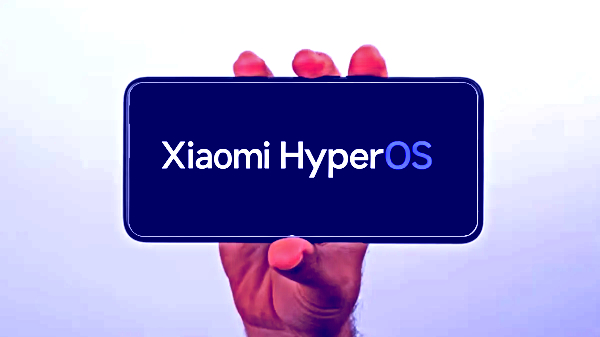 ಈ ಡಿವೈಸ್‌ಗಳಿಗೆ ಈಗಿನಿಂದಲೇ ಹೈಪರ್‌ಓಎಸ್‌ ರೋಲ್‌ಔಟ್‌!  