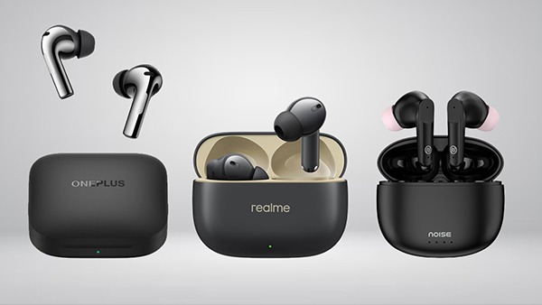 ಭಾರತದಲ್ಲಿ 2000 ರೂ.ಗಿಂತ ಕಡಿಮೆ ಬೆಲೆಯ ಇಯರ್ಬಡ್ಸ್ಗಳು ಭಾರತದಲ್ಲಿ 2000 ರೂ.ಗಿಂತ ಕಡಿಮೆ ಬೆಲೆಯ ಇಯರ್ಬಡ್ಸ್ಗಳು