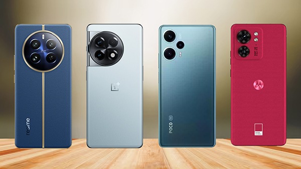 ಭಾರತದಲ್ಲಿ 30,000 ಕ್ಕಿಂತ ಕಡಿಮೆ ಬೆಲೆಯಲ್ಲಿ ಸಿಗುವ ಬೆಸ್ಟ್ ಸ್ಮಾರ್ಟ್‌ಫೋನ್ಸ್