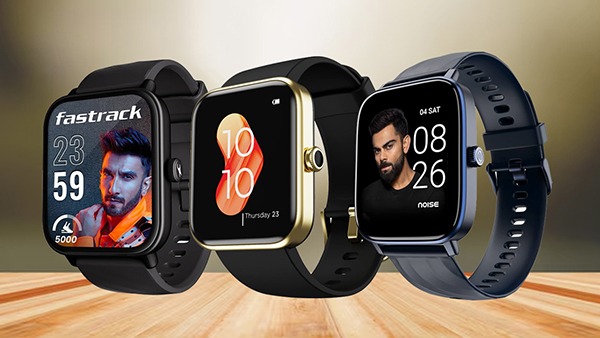 Smartwatch; 2000 ರೂ. ಒಳಗೆ ನೀವು ಖರೀದಿ ಮಾಡಬಹುದಾದ ಸ್ಮಾರ್ಟ್‌ವಾಚ್‌ಗಳು!