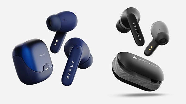 ಭಾರತೀಯ ಮಾರುಕಟ್ಟೆಗೆ ಎರಡು ಗೇಮಿಂಗ್ ಇಯರ್‌ಬಡ್ಸ್‌ ಲಾಂಚ್ ಮಾಡಿದ ಬೋಲ್ಟ್