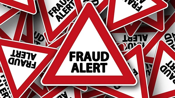 ಎಚ್ಚರ.. ದೇಶದಲ್ಲಿ ನಿತ್ಯ 7,000 ಜನರಿಗೆ ಆನ್‌ಲೈನ್ ವಂಚನೆ