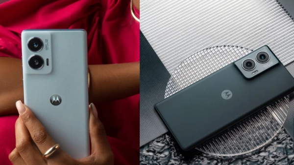 ಇಂದು ಮತ್ತೆ ಮೊಟೊರೊಲಾ ರೇಜರ್ 50 ಅಲ್ಟ್ರಾ ಸೇಲ್‌; ಆಫರ್‌ ಏನಿದೆ!