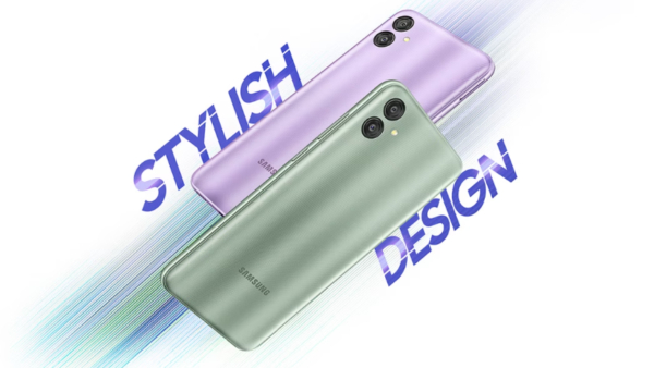 ಸ್ಯಾಮ್‌ಸಂಗ್‌ನ ಈ ಎಂಟ್ರಿ ಲೆವೆಲ್‌ ಫೋನಿಗೆ ಈಗ ಬಿಗ್‌ ಡಿಸ್ಕೌಂಟ್‌!