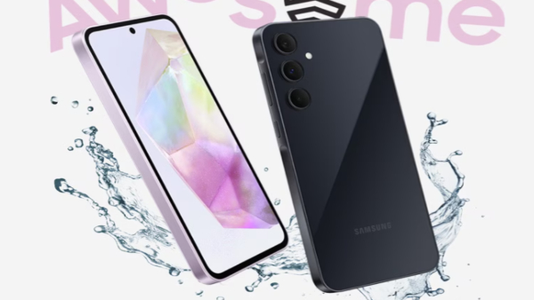 ಈ ಜನಪ್ರಿಯ ಸ್ಯಾಮ್ಸಂಗ್ 5G ಫೋನ್ ಬೆಲೆಯಲ್ಲಿ ಭಾರೀ ಇಳಿಕೆ! ಈ ಜನಪ್ರಿಯ ಸ್ಯಾಮ್ಸಂಗ್ 5G ಫೋನ್ ಬೆಲೆಯಲ್ಲಿ ಭಾರೀ ಇಳಿಕೆ!