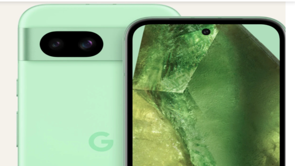 ಫ್ಲಿಪ್‌ಕಾರ್ಟ್‌ನಲ್ಲಿ ಗೂಗಲ್‌ ಪಿಕ್ಸೆಲ್‌ 8a ಖರೀದಿಗೆ ಲಭ್ಯ.. ಬೆಲೆ ಎಷ್ಟು?