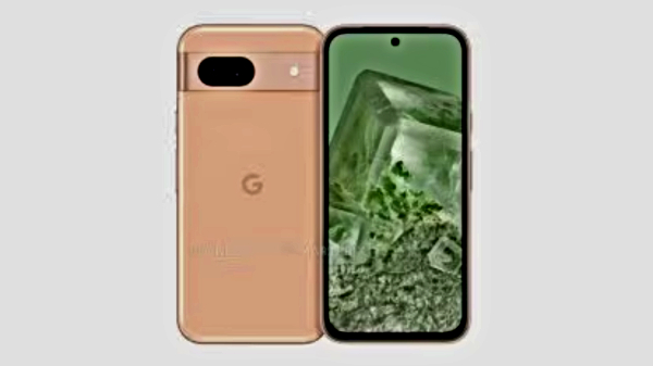 ಗೂಗಲ್‌ ಪಿಕ್ಸೆಲ್ 8a ಫೋನ್‌ನ ಕಲರ್‌ ಹಾಗೂ ಆಕರ್ಷಕ ಫೀಚರ್ಸ್‌ ವಿಷಯ ಲೀಕ್‌!