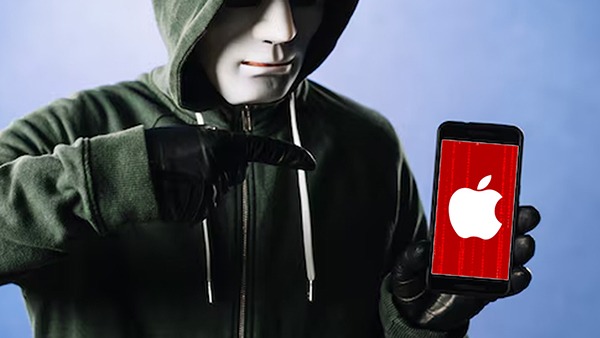 ಆಪಲ್ ಬಳಕೆದಾರರಿಗೆ ಗರಿಷ್ಟ ಅಪಾಯದ ಸೂಚನೆ ನೀಡಿದ ಸರ್ಕಾರ
