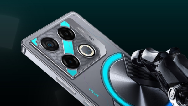 ಭಾರತದಲ್ಲಿ ಇನ್ಫಿನಿಕ್ಸ್ GT 20 ಪ್ರೊ ಫೋನ್‌ ಲಾಂಚ್‌; ಆಕರ್ಷಕ ಫೀಚರ್ಸ್‌!