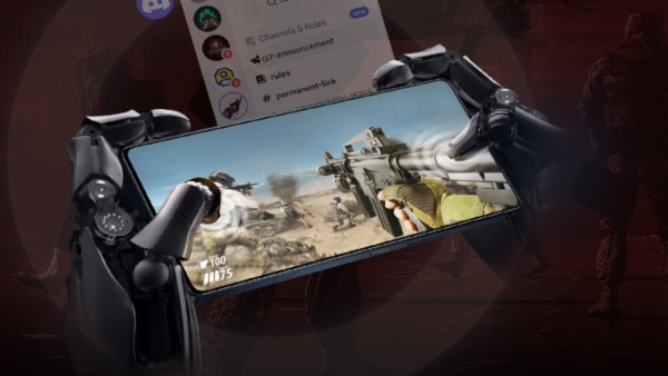 ಶೀಘ್ರದಲ್ಲೇ ಲಾಂಚ್‌ ಆಗಲಿದೆ ಈ ಗೇಮಿಂಗ್‌ ಸ್ಮಾರ್ಟ್‌ಫೋನ್‌; ವೇಗದ ಪ್ರೊಸೆಸರ್‌!