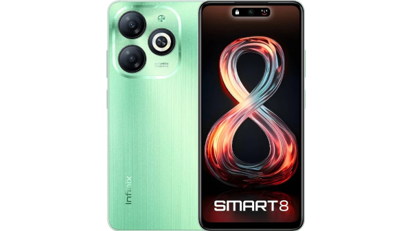 8 GB RAM ಆಯ್ಕೆಯ ಈ ಬಜೆಟ್‌ ಬೆಲೆಯ ಫೋನ್‌ಗೆ ದೊಡ್ಡ ಆಫರ್..