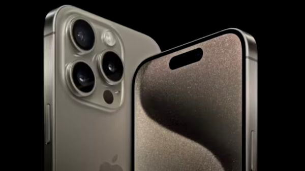 iPhone: ಐಫೋನ್ 15 ಫೋನ್ಗೆ 13,000 ರೂ.ಗಳ ಆಫರ್! ಸೀಮಿತ ಅವಧಿಗೆ ಮಾತ್ರ iPhone: ಐಫೋನ್ 15 ಫೋನ್ಗೆ 13,000 ರೂ.ಗಳ ಆಫರ್! ಸೀಮಿತ ಅವಧಿಗೆ ಮಾತ್ರ