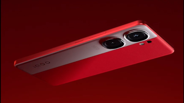 ಸದ್ಯದಲ್ಲೇ ಎಂಟ್ರಿ ಕೊಡಲಿದೆ ಐಕ್ಯೂ ಸಂಸ್ಥೆಯ ಮತ್ತೊಂದು ಸ್ಟೈಲಿಶ್‌ ಫೋನ್‌!