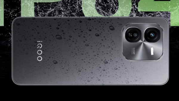 ನಾಳೆ ಮಾರುಕಟ್ಟೆಗೆ ಎಂಟ್ರಿ ಕೊಡಲಿದೆ ಐಕ್ಯೂ Z9x 5G.. ಅಚ್ಚರಿಯ ಫೀಚರ್ಸ್‌!