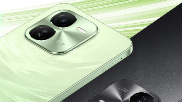 ಬಹು ನಿರೀಕ್ಷಿತ ಐಕ್ಯೂ Z9x ಸ್ಮಾರ್ಟ್‌ಫೋನ್‌ ಲಾಂಚ್‌! ಬೆಲೆ ಎಷ್ಟು?