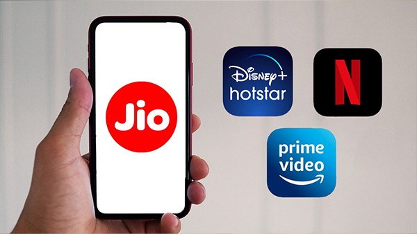 ಜಿಯೋ ಬಳಕೆದಾರರಿಗೆ ಬಂಪರ್​ ಆಫರ್