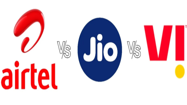 ಏರ್‌ಟೆಲ್‌, ವಿ, ಜಿಯೋ 299ರೂ. ಪ್ಲ್ಯಾನ್‌: ರೀಚಾರ್ಜ್‌ಗೆ ಯಾವುದು ಯೋಗ್ಯ?