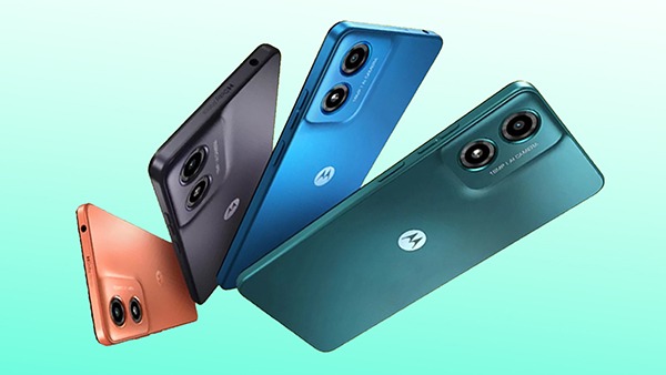 ಇಂದು Motorola G04s ಗ್ರ್ಯಾಂಡ್ ಲಾಂಚ್: ಬೆಲೆ, ಫೀಚರ್ಸ್ ತಿಳಿಯಿರಿ