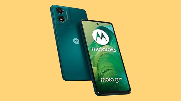 Moto G04s ಮೊಬೈಲ್ ಸೇಲ್ ಆರಂಭ: ಬೆಲೆ ಎಷ್ಟು? ಫೀಚರ್ಸ್ ಏನಿವೆ?