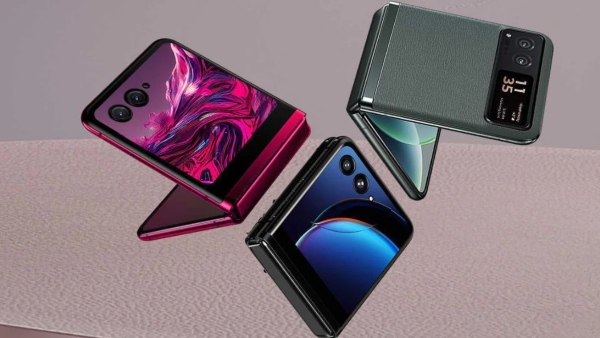 ಬಿಡುಗಡೆಗೆ ಸಜ್ಜಾಗುತ್ತಿದೆ ಮೊಟೊರೊಲಾ ರೇಜರ್ 50 ಅಲ್ಟ್ರಾ; ಫೀಚರ್ಸ್‌ ಲೀಕ್!