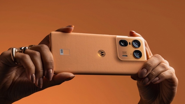 ಮೊಟೊರೊಲಾ X50 ಅಲ್ಟ್ರಾ ಫೋನ್‌ ಬಿಡುಗಡೆ; ಹೈ ಎಂಡ್‌ ಕ್ಯಾಮೆರಾ ಸೆನ್ಸಾರ್‌!