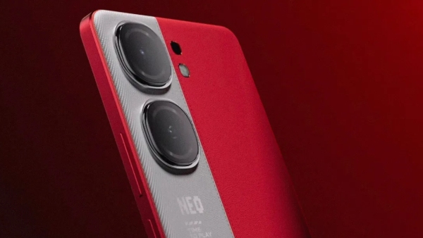 ಶೀಘ್ರದಲ್ಲೇ ಐಕ್ಯೂ ನಿಯೋ 9S ಪ್ರೊ ಲಾಂಚ್!. ಪ್ರೊಸೆಸರ್‌ ಯಾವುದು ಗೊತ್ತಾ?