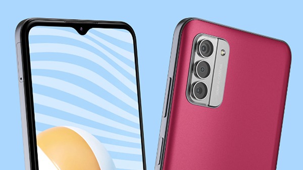 Nokia: ಮೂರು ಸ್ಮಾರ್ಟ್ಫೋನ್ಗಳನ್ನು ಅಭಿವೃದ್ಧಿ ಪಡಿಸಲು ಮುಂದಾದ HMD ! Nokia: ಮೂರು ಸ್ಮಾರ್ಟ್ಫೋನ್ಗಳನ್ನು ಅಭಿವೃದ್ಧಿ ಪಡಿಸಲು ಮುಂದಾದ HMD !