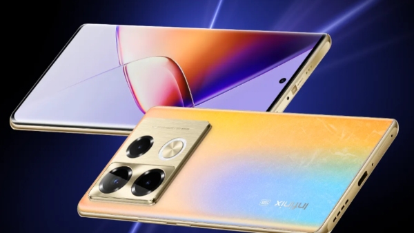 ಇತ್ತೀಚಿನ ಈ 108ಎಂಪಿ ಕ್ಯಾಮೆರಾ ಫೋನಿಗೆ ಈಗ ಭರ್ಜರಿ ಡಿಸ್ಕೌಂಟ್‌!