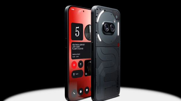 ಹೊಸ ಬಣ್ಣದ ಆಯ್ಕೆಯಲ್ಲಿ ನಥಿಂಗ್ ಫೋನ್ (2a)! ಫೀಚರ್ಸ್ ಬಗ್ಗೆ ತಿಳಿಯಿರಿ..